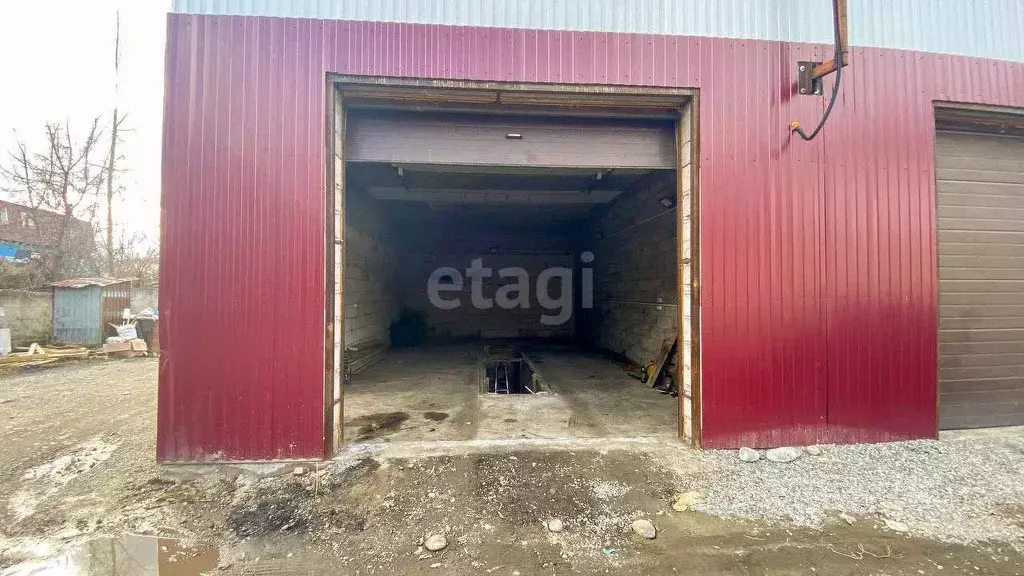 Помещение свободного назначения в Алтай, Горно-Алтайск Бийская ул. ... - Фото 0