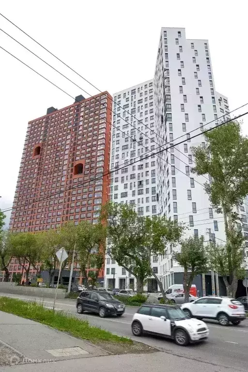 Продаётся 2-к квартира, 64 м - Фото 0