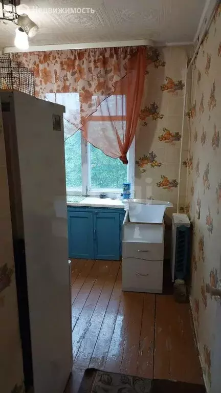 1-комнатная квартира: Череповец, улица Космонавта Беляева, 23 (31.1 м) - Фото 0