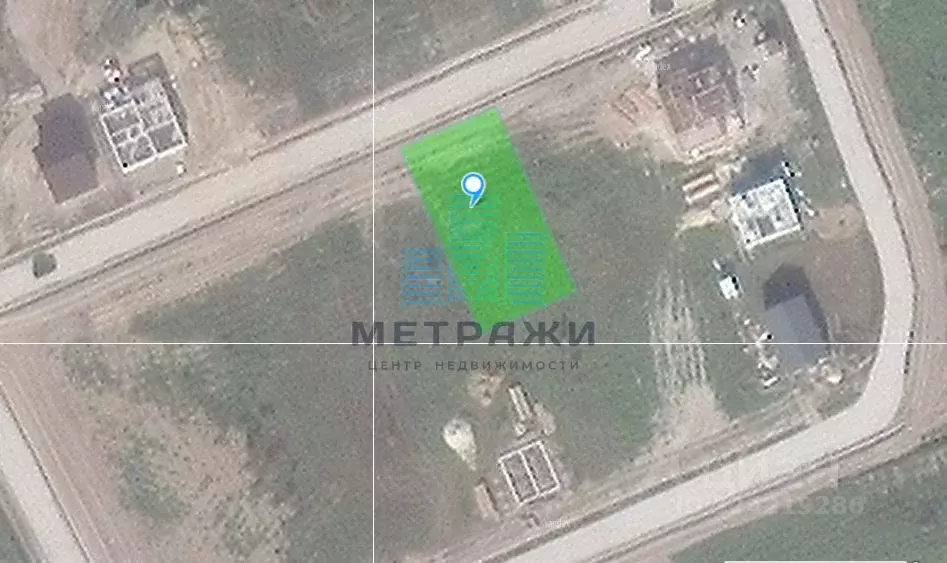 Участок в Калужская область, Калуга Московский кп,  (7.84 сот.) - Фото 2