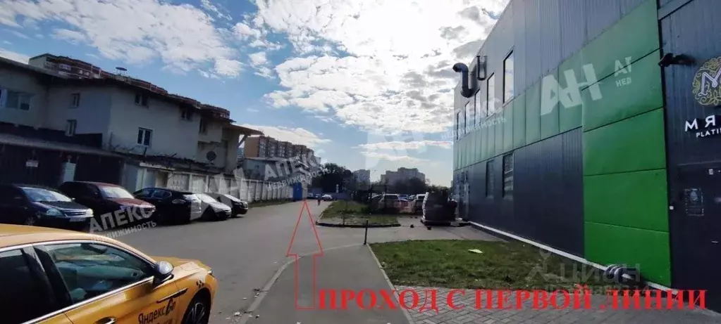 Помещение свободного назначения в Московская область, Люберцы ул. 8 ... - Фото 2