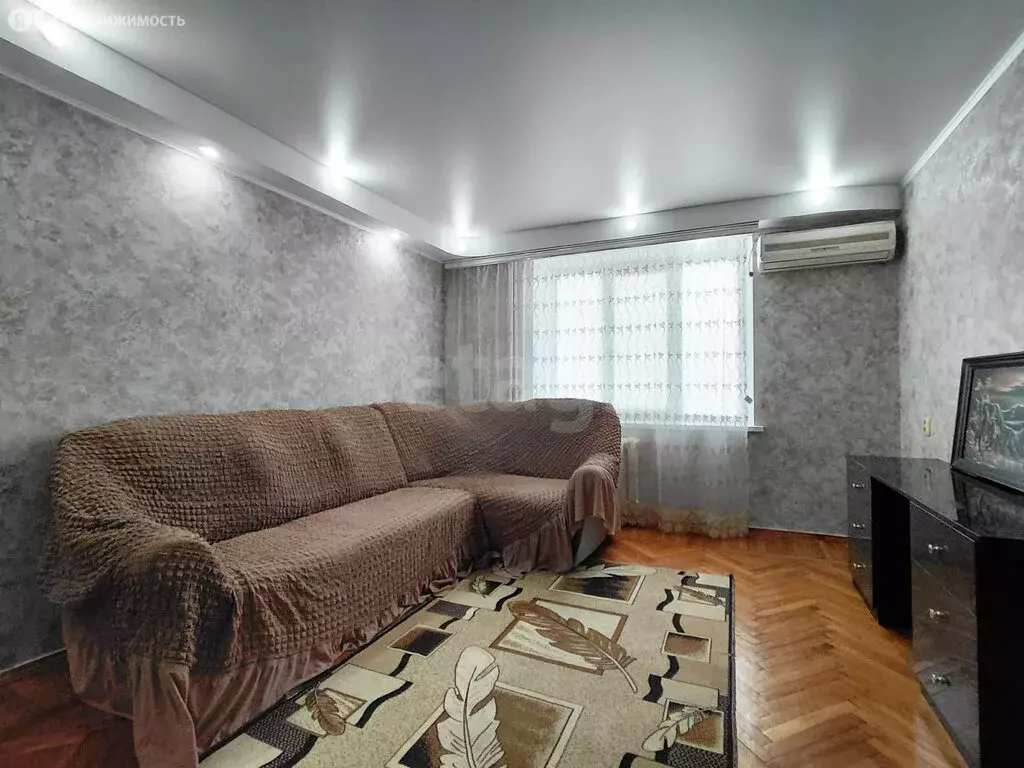 2-комнатная квартира: Прохладный, Майский переулок, 10 (50.4 м) - Фото 2