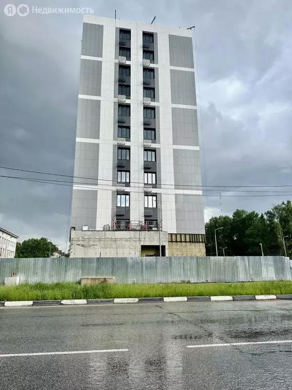 Помещение свободного назначения (50 м) - Фото 1