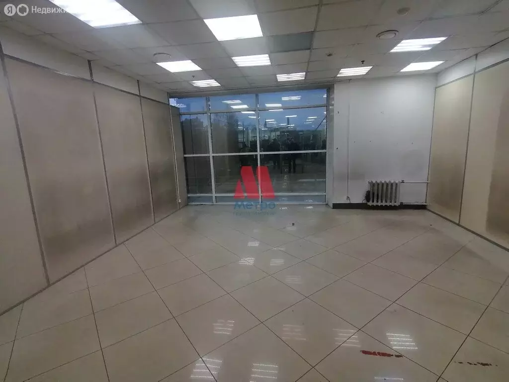 Офис (42.5 м) - Фото 1