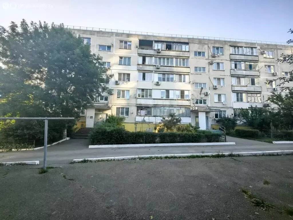 2-комнатная квартира: Гайдук, Новороссийское шоссе, 15 (53.7 м) - Фото 1