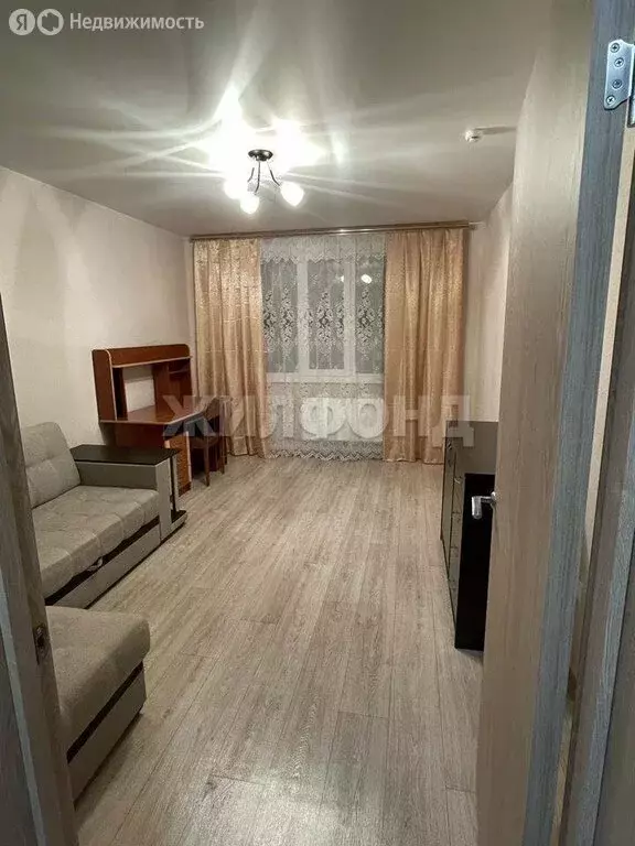 1-комнатная квартира: Воронеж, Московский проспект, 189/4 (38.9 м) - Фото 1