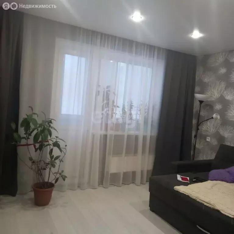 3-комнатная квартира: Томск, улица 79-й Гвардейской Дивизии, 27 (68 м) - Фото 2