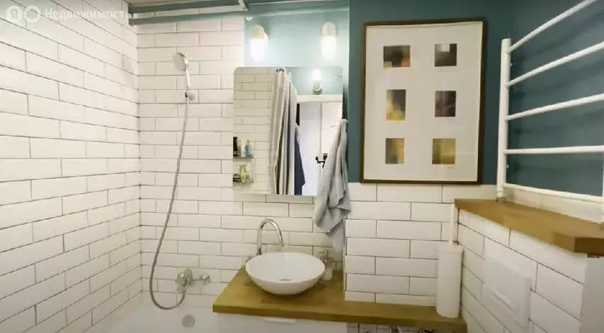 1-комнатная квартира: Краснодар, Командорская улица, 5/1 (35.2 м) - Фото 2