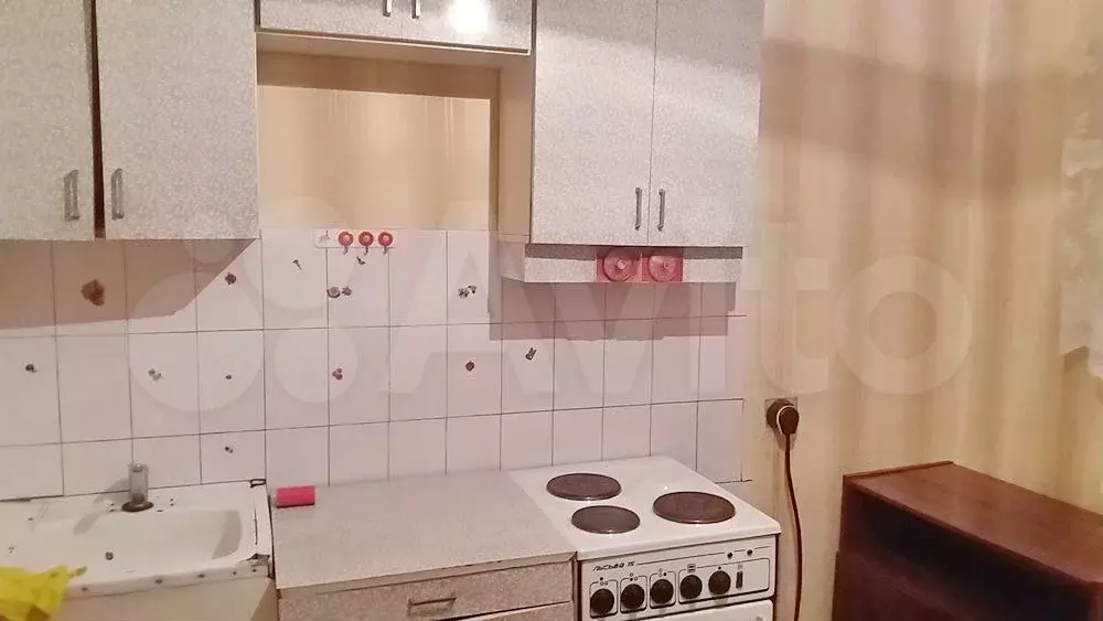 2-к. квартира, 44 м, 6/9 эт. - Фото 1