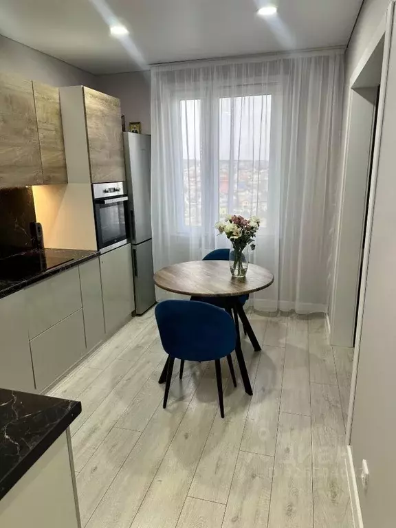 2-к кв. Татарстан, Казань ул. Натана Рахлина, 15к1 (48.0 м) - Фото 2