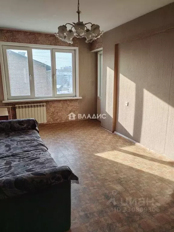 3-к кв. Иркутская область, Иркутск ул. Тельмана, 183 (58.9 м) - Фото 1