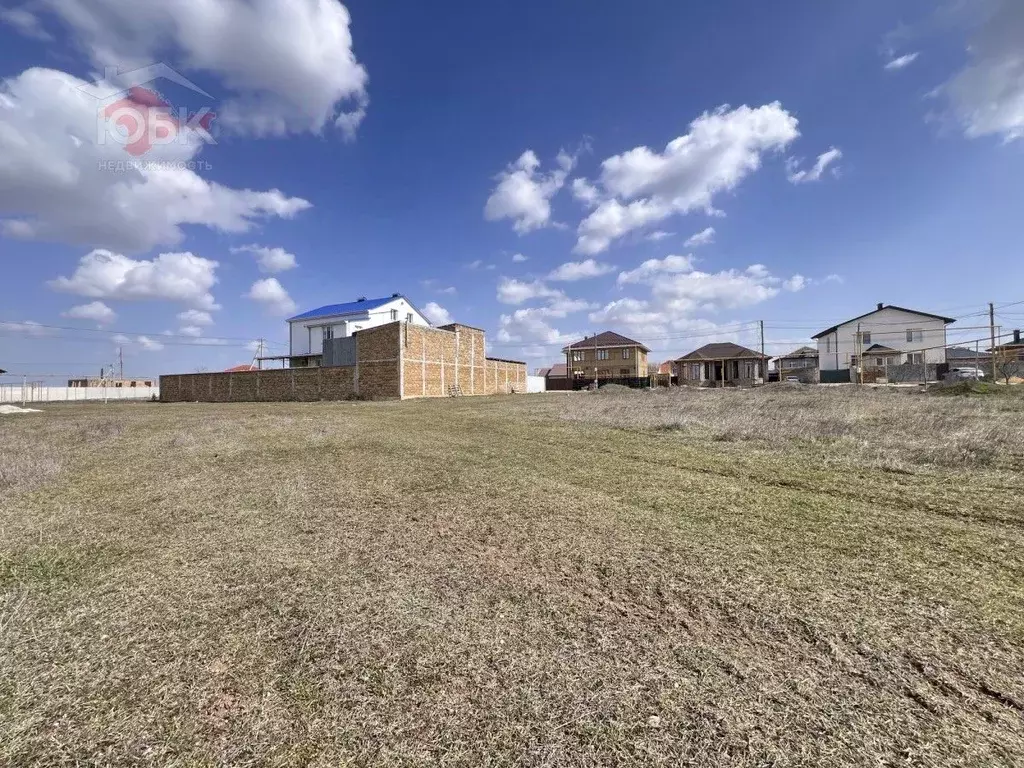 Участок в Крым, Евпатория ул. Силифке, 2 (6.0 сот.) - Фото 1