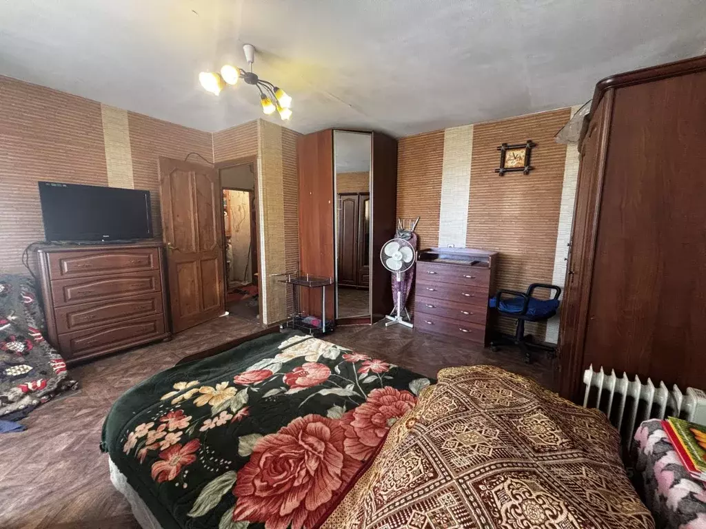 1-к кв. Санкт-Петербург ул. Черкасова, 8К3 (33.0 м) - Фото 0