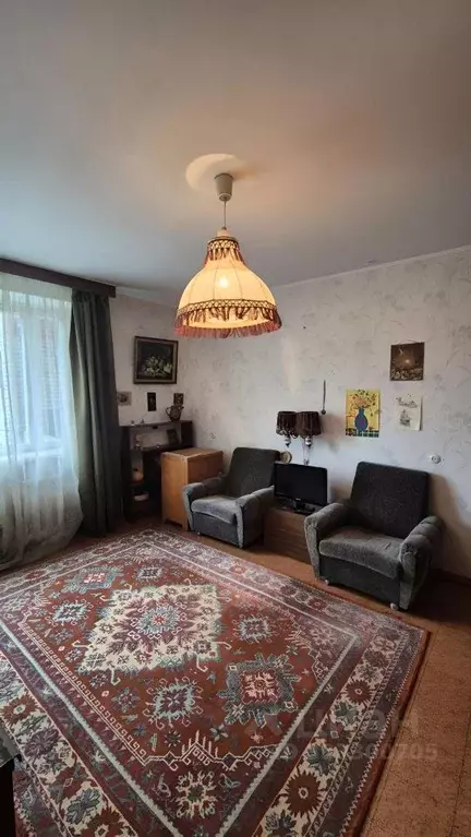 1-к кв. Пензенская область, Пенза Пролетарская ул., 20 (23.9 м) - Фото 1