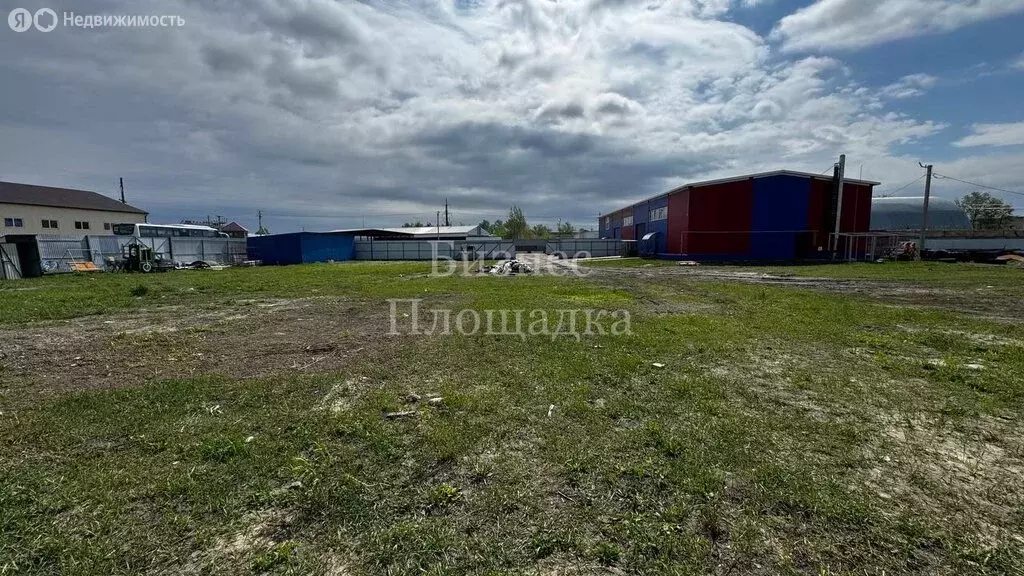 Участок в Ульяновск, Московское шоссе, 46Г (15 м) - Фото 1