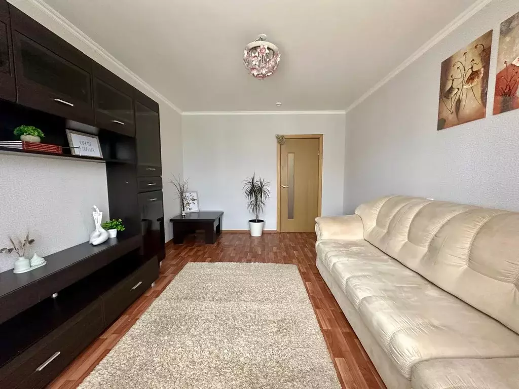 Продаётся 2-к квартира, 55.1 м - Фото 0