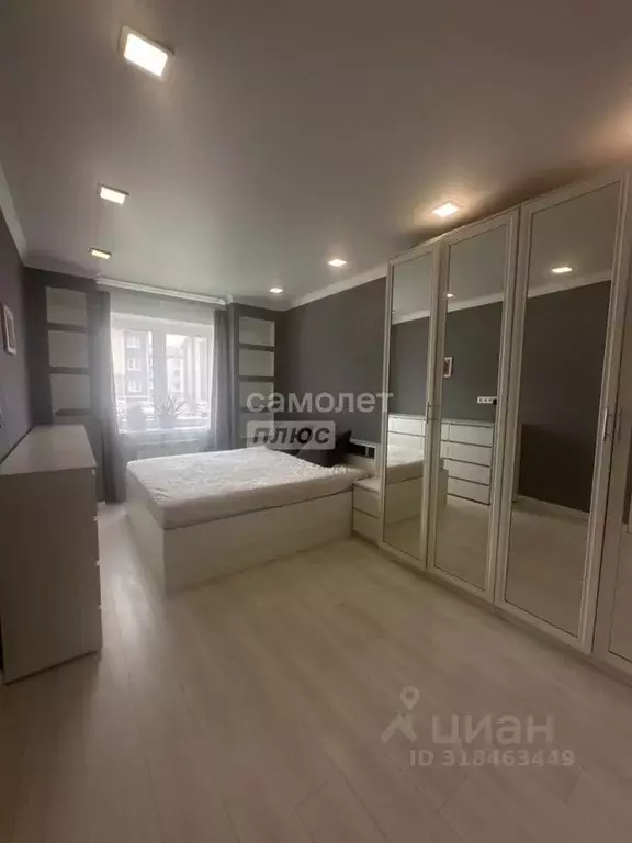 1-к кв. Москва ул. Десятинная, 5 (35.0 м) - Фото 0
