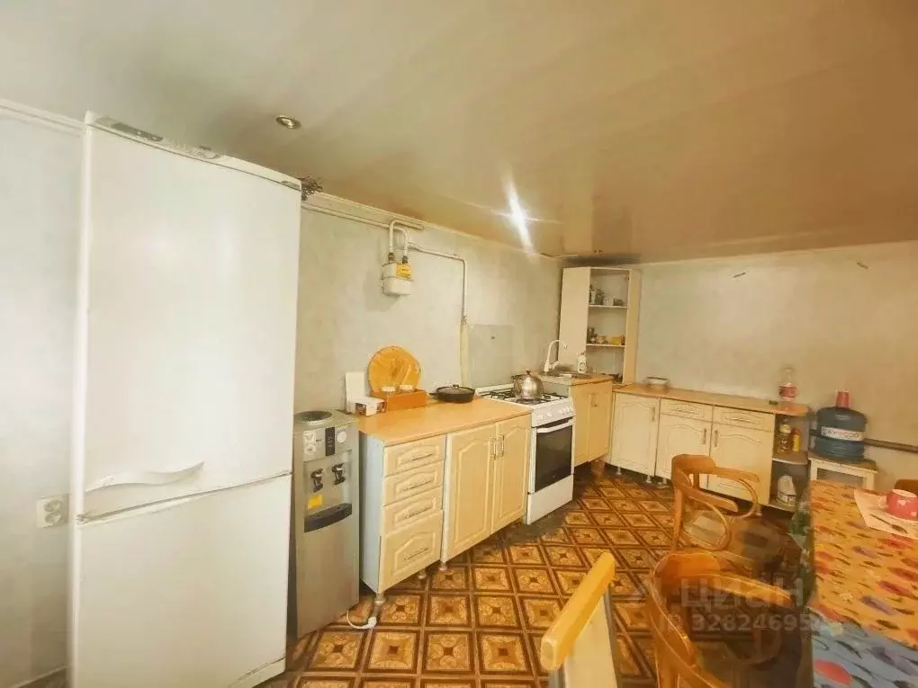 Дом в Ростовская область, Ростов-на-Дону Грациозная ул. (170 м) - Фото 1