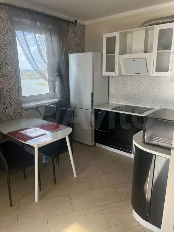 2-к. квартира, 57 м, 6/10 эт. - Фото 0