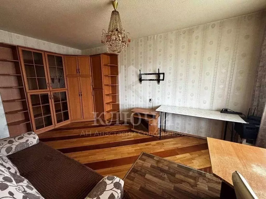 2-к кв. Белгородская область, Белгород ул. 5 Августа, 44 (45.5 м) - Фото 2
