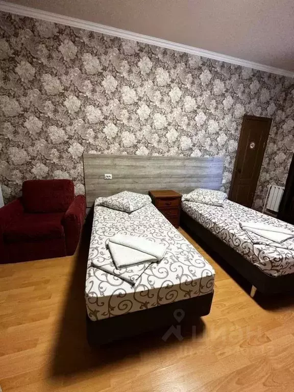 Комната Ростовская область, Миллерово ул. 3-го Интернационала, 21Л - Фото 1