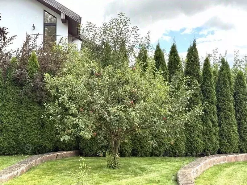 Коттедж в Московская область, Пушкинский городской округ, с. Тишково, ... - Фото 2