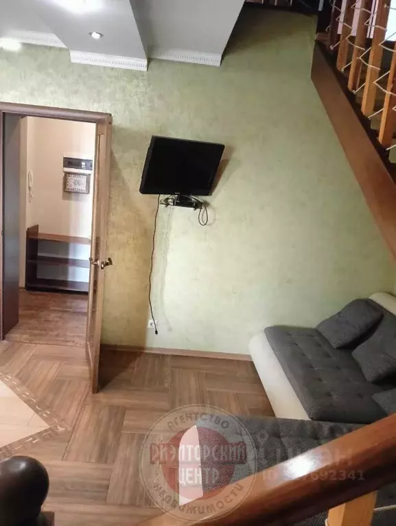 3-к кв. Белгородская область, Белгородский район, Северный городское ... - Фото 2