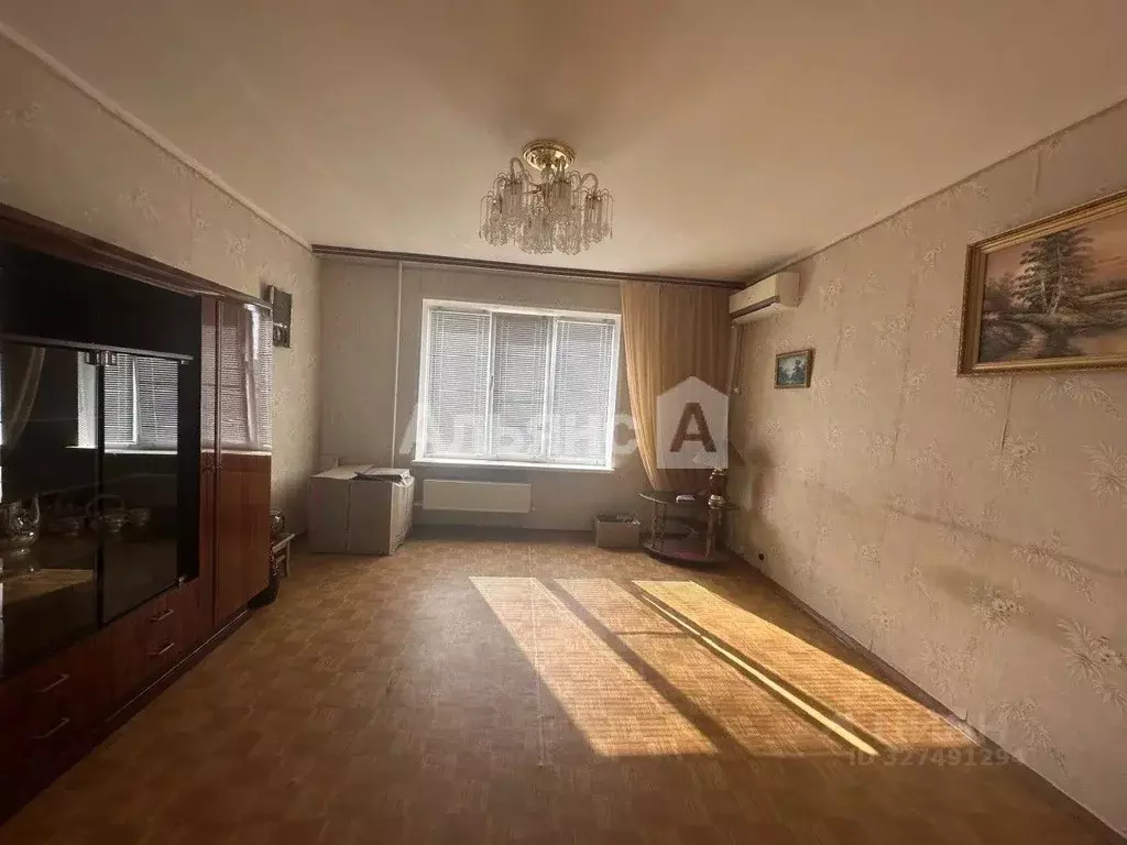 3-к кв. Ростовская область, Волгодонск ул. Энтузиастов, 54 (63.6 м) - Фото 1