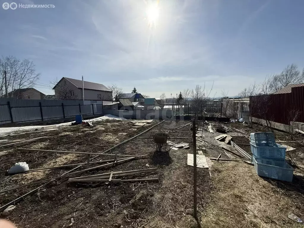 Дом в Южно-Сахалинск, 19-й микрорайон, Свободный переулок (44.9 м) - Фото 2