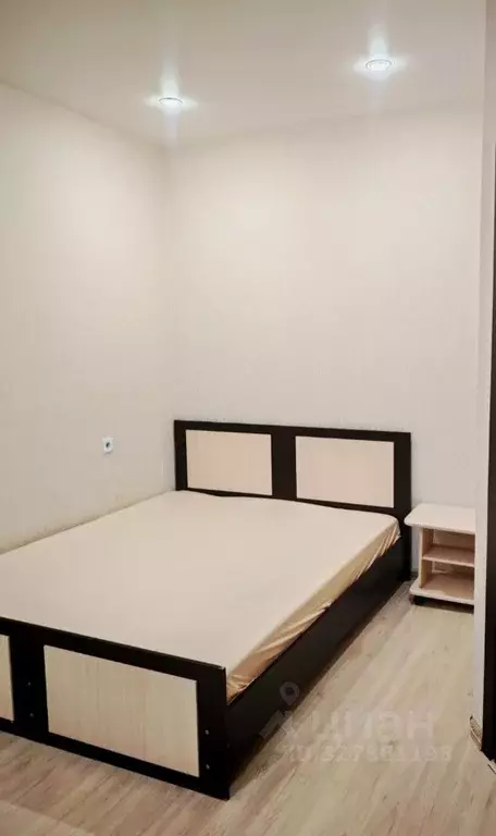 1-к кв. Ставропольский край, Ставрополь ул. Тухачевского, 25 (36.0 м) - Фото 1