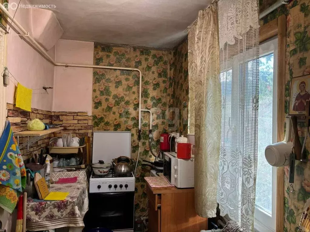 1-комнатная квартира: Бахчисарай, улица Ленина, 58 (28.1 м) - Фото 1