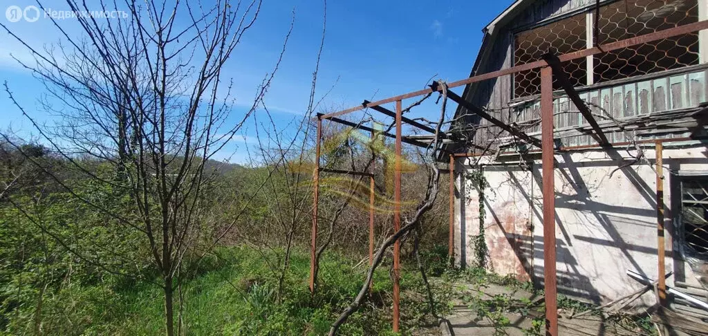 Дом в Туапсе, садовое товарищество Дубки (56.7 м) - Фото 1