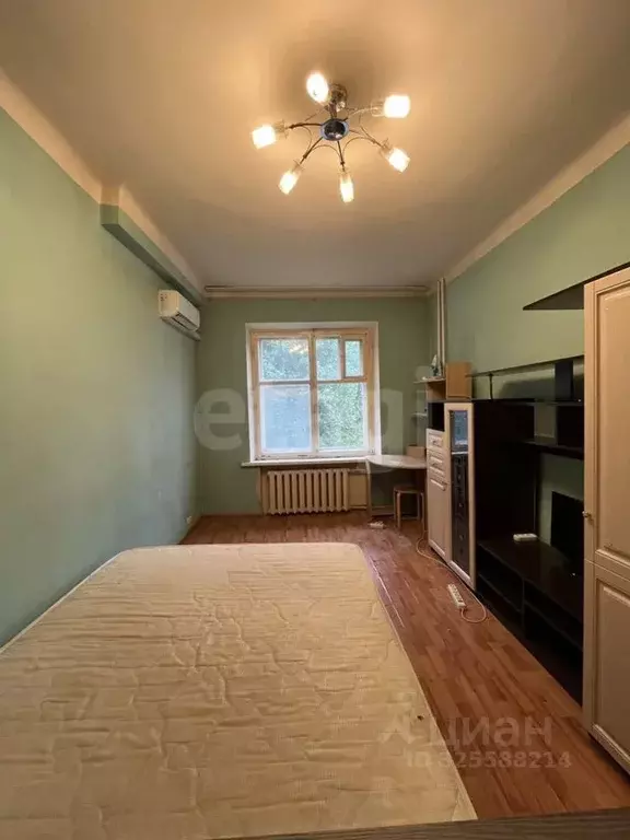 Комната Москва ул. Коккинаки, 8 (17.1 м) - Фото 1