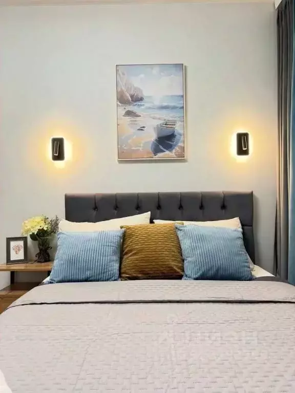 1-к кв. Москва Николоямский пер., 2 (20.0 м) - Фото 1