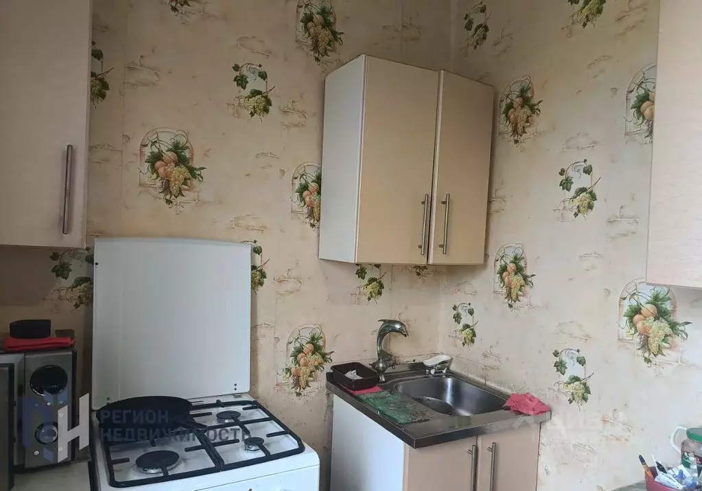 3-к кв. Карелия, Сегежа Комсомольская ул., 6 (57.4 м) - Фото 1