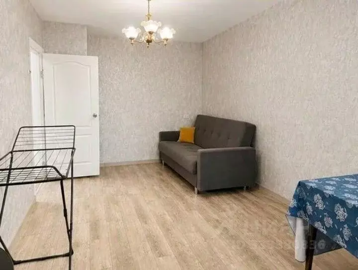 1-к кв. Иркутская область, Иркутск ул. Розы Люксембург, 5А (40.0 м) - Фото 1