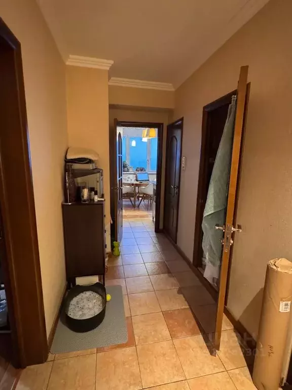 2-к кв. Москва Юрловский проезд, 14к4 (58.1 м) - Фото 1