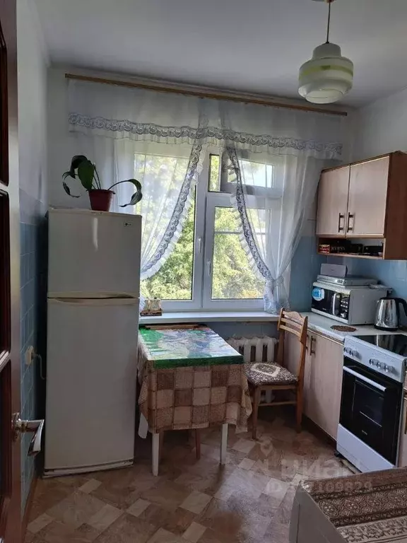 2-к кв. Северная Осетия, Владикавказ Владикавказская ул., 8 (53.0 м) - Фото 1