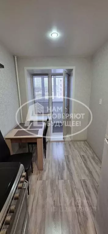 1-к кв. Пермский край, Пермь ул. Клары Цеткин, 31 (36.0 м) - Фото 1