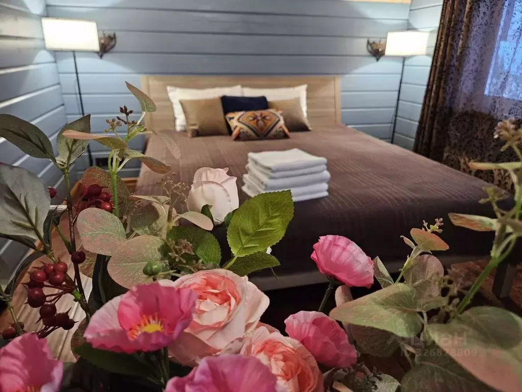 Дом в Московская область, Истра муниципальный округ, д. Обушково 21А ... - Фото 1