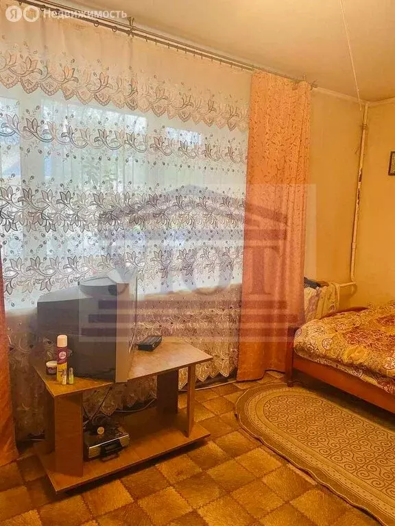 2-комнатная квартира: Самара, Днепровский проезд, 3 (41 м) - Фото 1