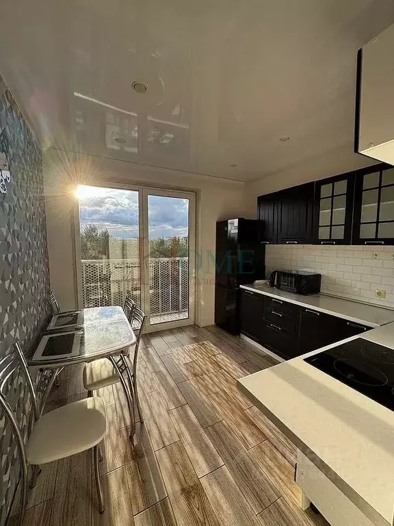 2-к кв. Новосибирская область, Новосибирск ул. Дунаевского, 14/1 (47.9 ... - Фото 0