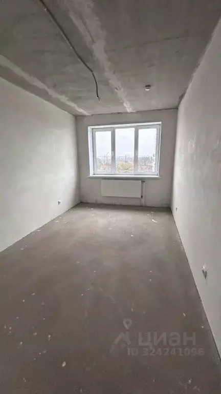 2-к кв. Башкортостан, Уфа ул. Гази Загитова, 11 (49.0 м) - Фото 1