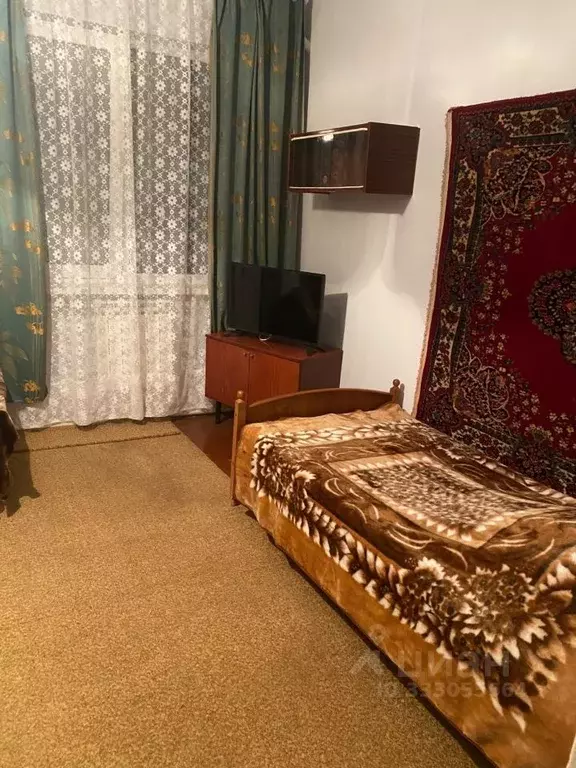 Комната Краснодарский край, Краснодар Пашковский жилмассив, ул. ... - Фото 1