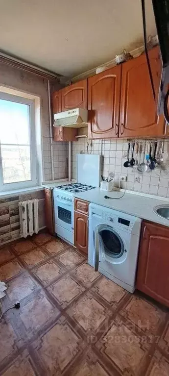 2-к кв. Московская область, Солнечногорск Крестьянская ул., 5 (45.0 м) - Фото 1