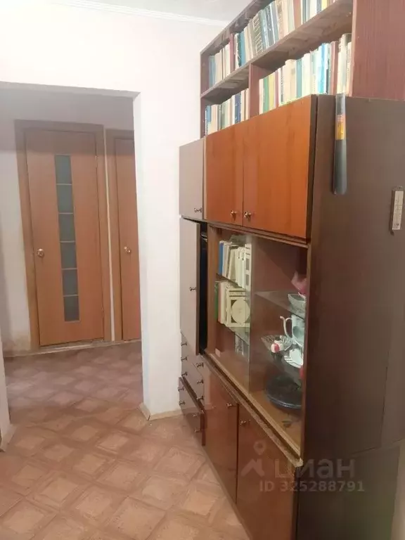 2-к кв. Томская область, Томск Вокзальная ул., 25 (54.0 м) - Фото 2