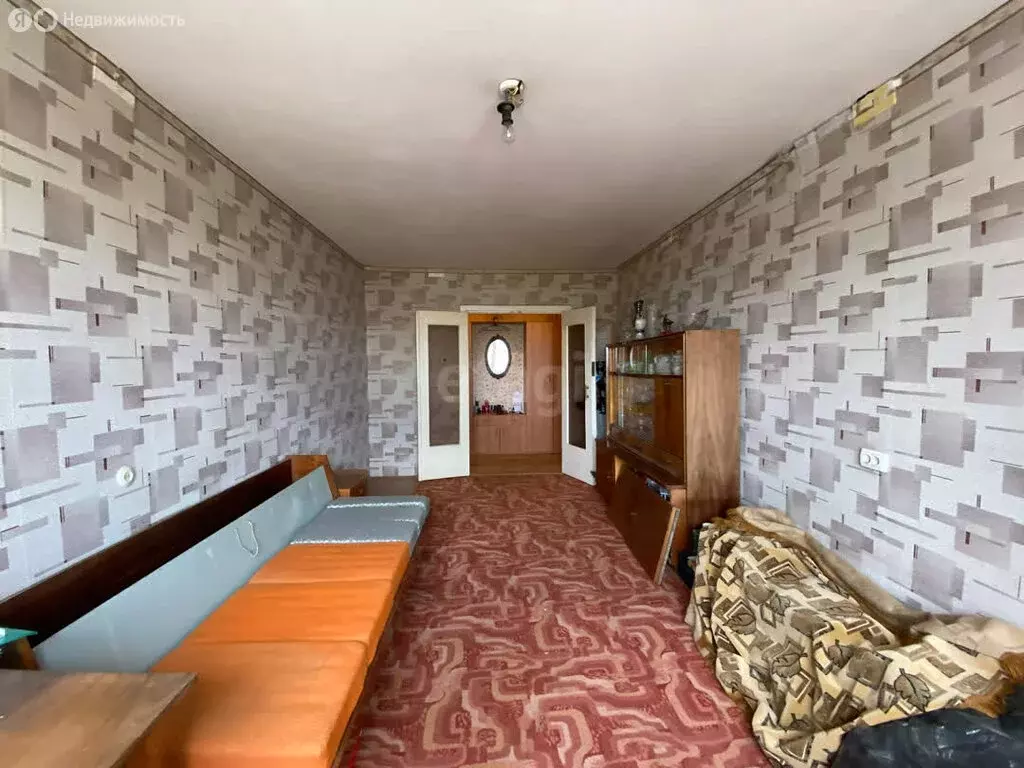2-комнатная квартира: Орёл, улица Степана Разина, 16 (53.5 м) - Фото 2