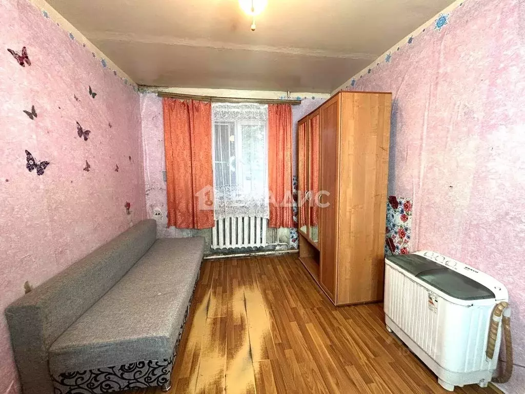 Комната Калужская область, Калуга городской округ, д. Шопино ул. ... - Фото 0