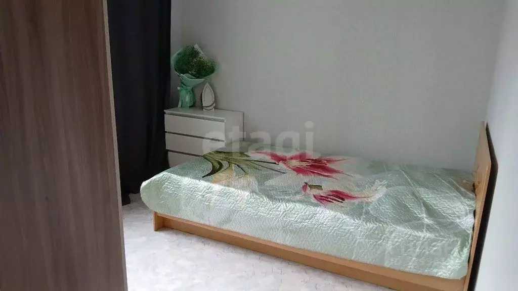 1-к кв. Татарстан, Казань ул. Генерала Махмута Гареева, 9А (36.0 м) - Фото 1