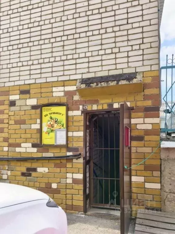 Склад в Саратовская область, Саратов ул. Имени В.Г. Рахова, 15/31 (4 ... - Фото 2